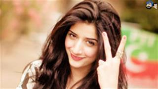 Pak actress bags Indian film