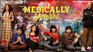 'Medically Yours' is a class that you certainly don't want to miss!