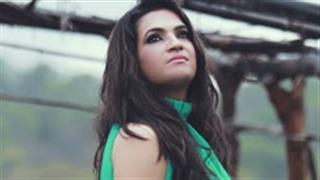 Singer Meenal Jain releases her romantic track 'Ashqaan Di Maala'
