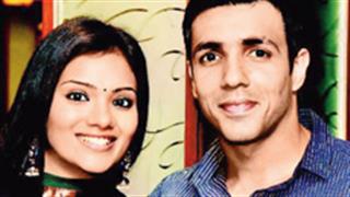 It's splitsville for Aditya Shroff and Megha? 