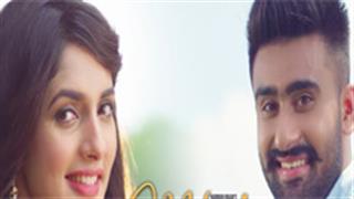 Harman Maan ft. Ariya's new single out - Mehndi!