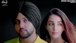 Mehtab Virk to soon release his next music video 'Dooja Saah'