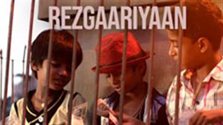Rezagaariyan from Mere Pyare Prime Minister is out now!