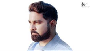 Bhumik Shah shares the teaser of his upcoming song Meri Aarzoo, song out on 3rd May!