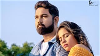 The romantic track by popular singer Bhumik Shah titled Meri Aarzoo out now!