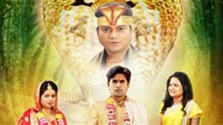Watch the World Television Premiere of Bhojpuri film 'Meri Nigahen' on B4U Bhojpuri!