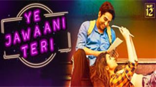 Abhi & Bindu are here with their 'Retro Jawaani'