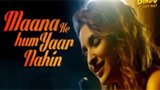 Parineeti is winning hearts with her 'mesmerising' singing debut!
