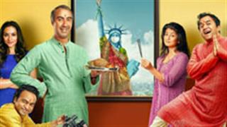 The trailer of Ranvir Shorey and Omi Vaidya starrer ‘Metro Park- Quarantine edition’ is receiving a huge response!