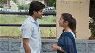 Amazon Prime Video Releases The Romantic Track ‘Sandhya’ From The Upcoming Telugu Family Comedy Middle Class Melodies!