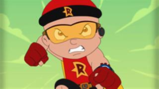 Green Gold animation launches 'Mighty Raju' Merchandise!