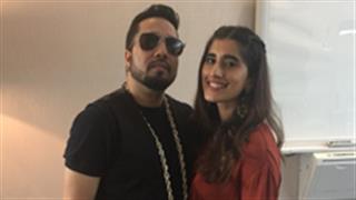 Singing superstar Mika loves Akasa’s new single, says he himself is the biggest Thug Ranjha!