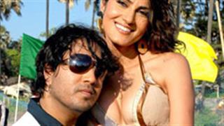 Mika claims he is Rakhi's godfather