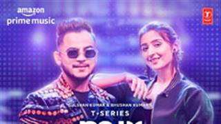 Millind Gaba & Dhvani Bhanushali’s never-seen-before fresh and natural chemistry is beautiful thing to watch!