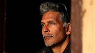 Milind Soman shares his first marathon experience in I Can You Can