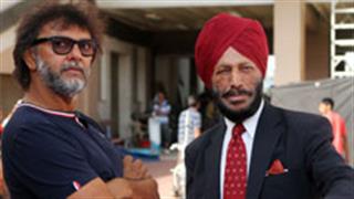 Milkha Singh to attend the trailer launch of biopic based on him