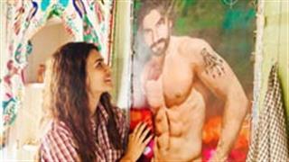 Kriti Sanon shares an unseen still from upcoming film, Mimi, reveals what's common between Mimi and her, read below!