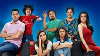 Amazon Prime Video reveals the first look of upcoming Amazon Original - Mind the Malhotras!