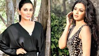 Minissha, Maryam Zakaria in 'Bigg Boss 8'?