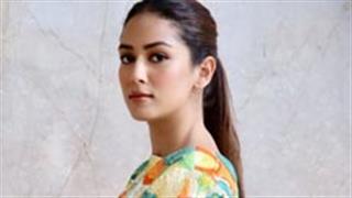 Mira Kapoor shares a self-care moment from her wedding day!