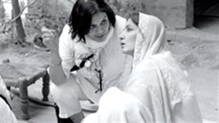 I hope to produce Shimit Amin's film: Mira Nair