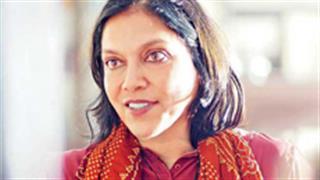 फिल्म निर्माण के दौरान न दबाएं अपनी आवाज : मीरा नायर 