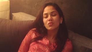 Shahid Kapoor's wife Mira Rajput flaunts her big belly from the past! 