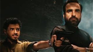 Keeping the excitement level high, the makers of Mirzapur 2 release a dialogue promo; trailer out on October 6