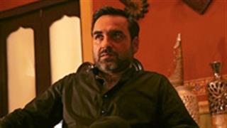 'I was shocked to see the massive fandom of Mirzapur that made its way to the UK', shares Pankaj Tripathi about Mirzapur craze