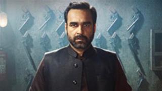The makers of Mirzapur 2 share an interesting story on the conception of 'Kaleen Bhaiya'!