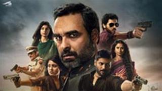 मिर्ज़ापुर का तीसरा सीज़न कन्फर्म! जानिए कब शुरू होगी शूटिंग