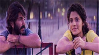 Harshvardhan and Saiyami's passionate love-making scene will blow your mind