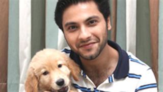 Mishal Raheja excited about his Bollywood debut 'Budget Trip'