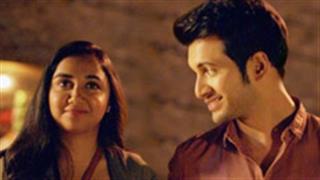 Netflix's Mismatched trailer: Two adults, college, coding & their 60's romance!