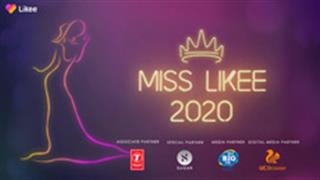 लाइकी ने डिजिटल टैलेन्ट पेजेंट मिस लाइकी 2020 के लिए अग्रणी ब्रैंड्स के साथ मिलाया हाथ