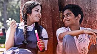 I'll Miss You from Secret Superstar is all about teenage love