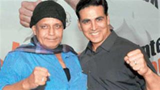 Mithun attacks BJP for trying to cut into Trinamool votes