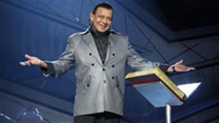 Mithun da for animal rights!
