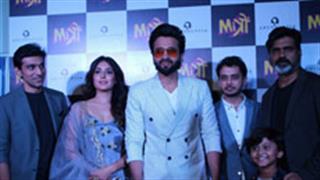 Team Mitron enjoys the first ever premiere in Ahmedabad!