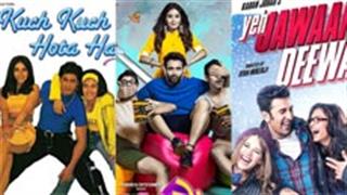 5 Bollywood Films that gives us Friendship goals