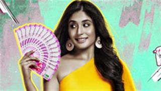 Did Mitron actress Kritika Kamra take a dig at Taapsee Pannu's Manmarziyaan character?