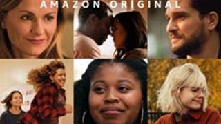Amazon Prime Video Releases Official Trailer for the Second Season of Modern Love!