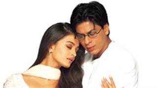 20 years of SRK's 'Mohabbatein'; here are the 5 iconic dialogues from the film!