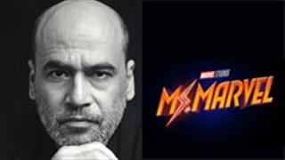 Indian actor Mohan Kapoor to mark his Hollywood debut with Marvel Studios' series 'Ms. Marvel'!