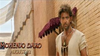 The new action promo from 'Mohenjo Daro' will captivate you!