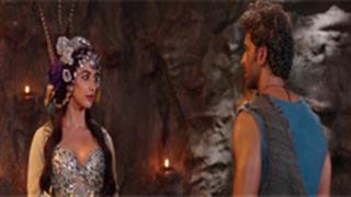 Whoa! Watch larger than life trailer of Hrithik's 'Mohenjo Daro'