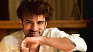 Playing the character of Dhruv is going to be therepeutic for me through the show: Mohit Malik