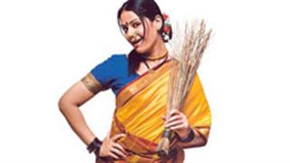 Mona Singh losing weight?