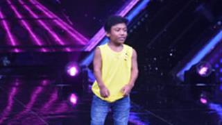 Dancer from Junagadh, Monark Trivedi, on Dance Plus 5