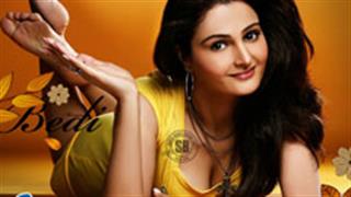 Didn't know TV fetches you so much love: Monica Bedi